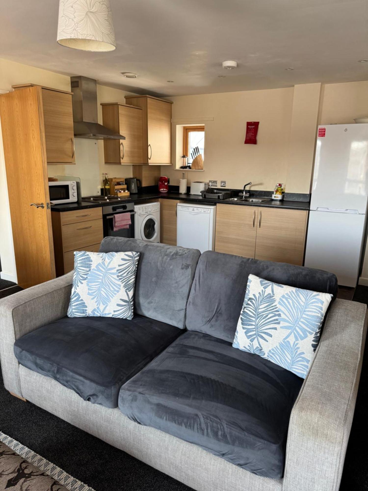 Quirky And Spacious Lawley Exterior photo