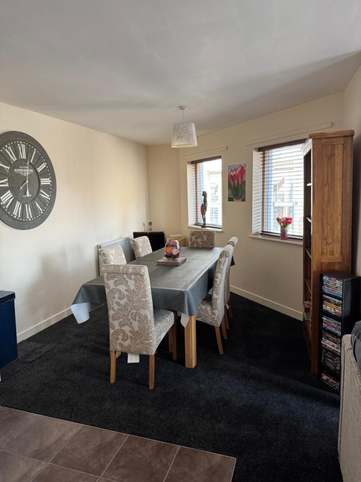 Quirky And Spacious Lawley Exterior photo