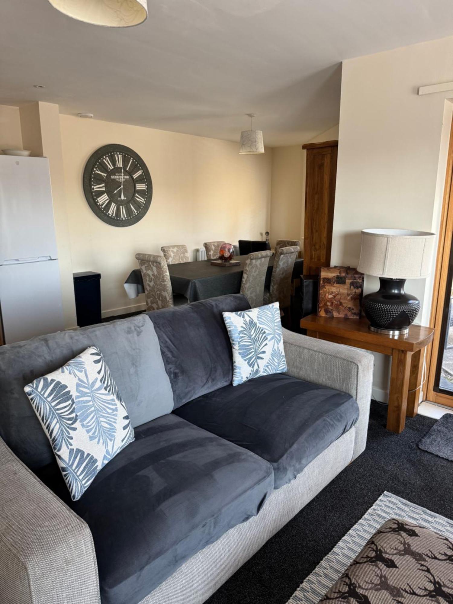 Quirky And Spacious Lawley Exterior photo