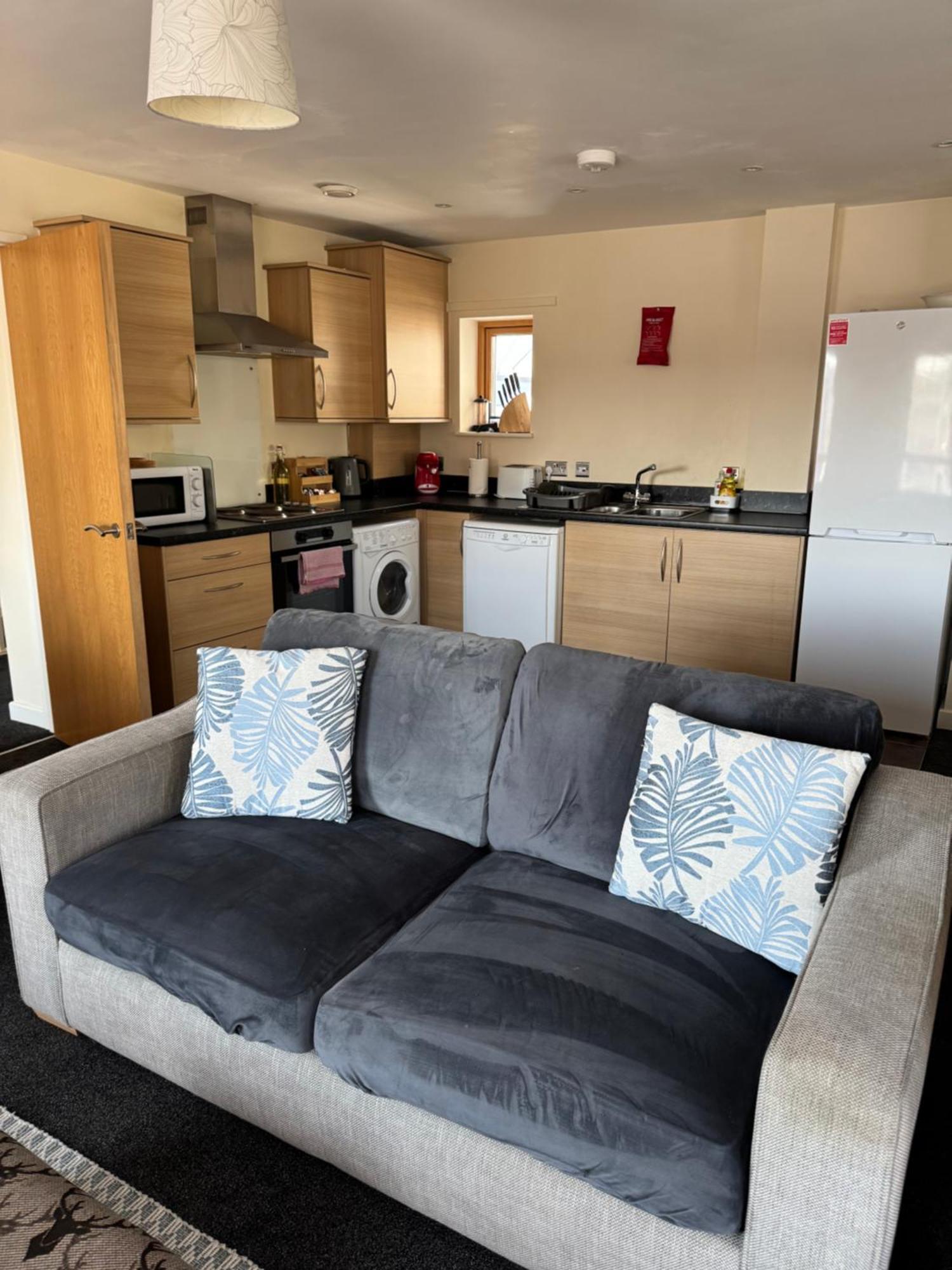 Quirky And Spacious Lawley Exterior photo