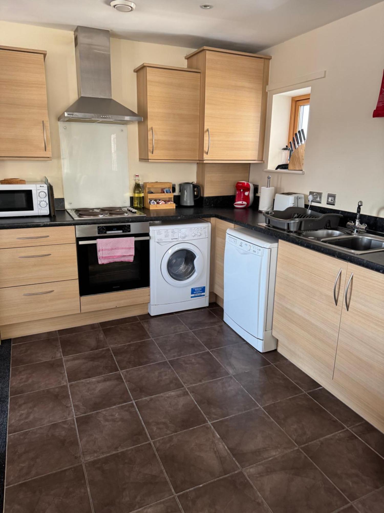 Quirky And Spacious Lawley Exterior photo